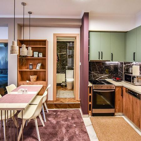 Apartament Κεντρικο Και Cosy Διαμερισμα Στην Κομοτηνη Komotini Zewnętrze zdjęcie