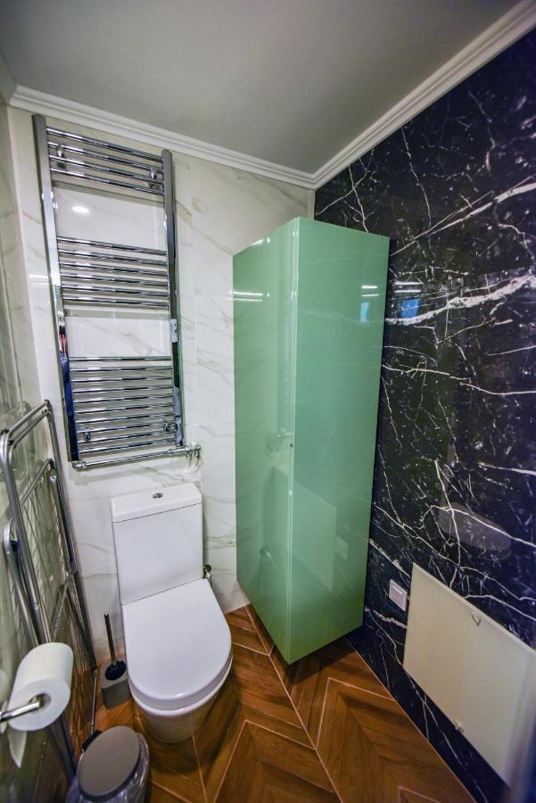 Apartament Κεντρικο Και Cosy Διαμερισμα Στην Κομοτηνη Komotini Zewnętrze zdjęcie