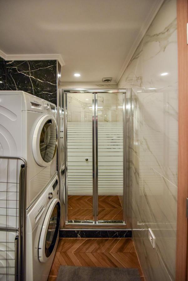 Apartament Κεντρικο Και Cosy Διαμερισμα Στην Κομοτηνη Komotini Zewnętrze zdjęcie