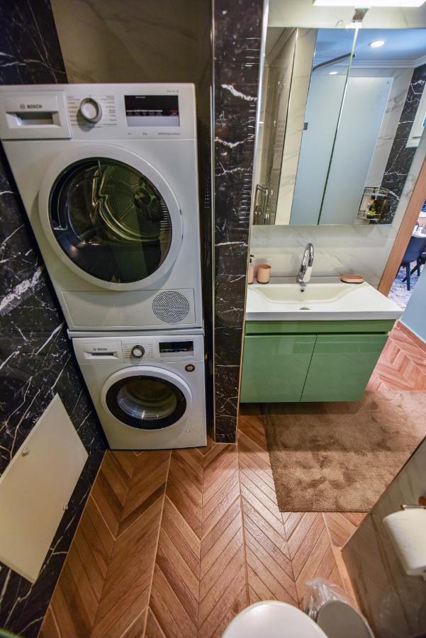 Apartament Κεντρικο Και Cosy Διαμερισμα Στην Κομοτηνη Komotini Zewnętrze zdjęcie